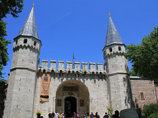 Topkapı Palace Tours by Local Guides