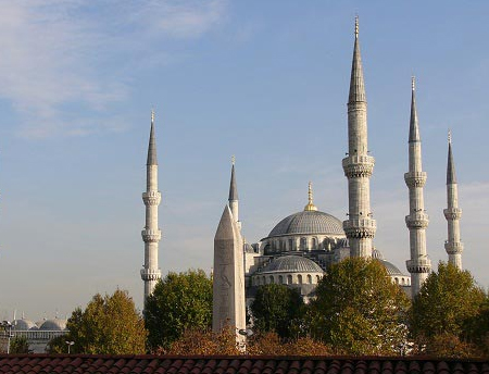 Istanbul Highlights Tour by Local Guides