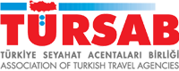 Tursab logo