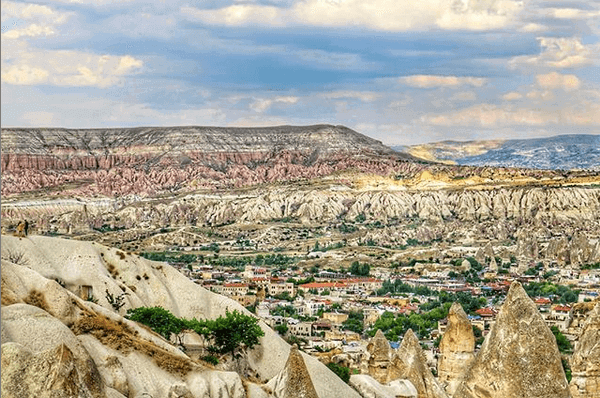 things to do in Cappadocia