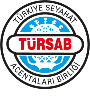 Tursab logo